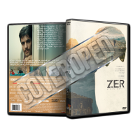 Zer Kimin Aşkı 2017 Cover Tasarımı (Dvd Cover)